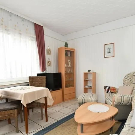 Eilts * Боркум