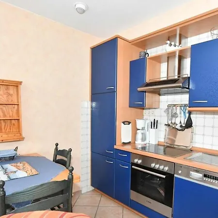 Eilts * Боркум