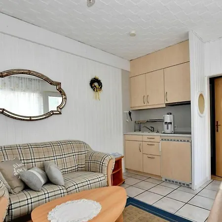 Eilts Apartment *
