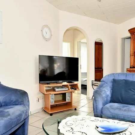 Апартаменты Eilts