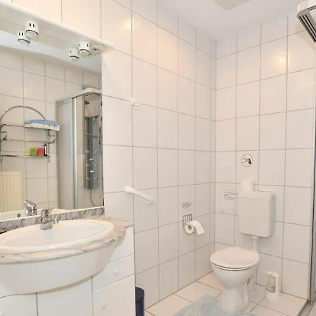 Eilts Апартаменты Боркум