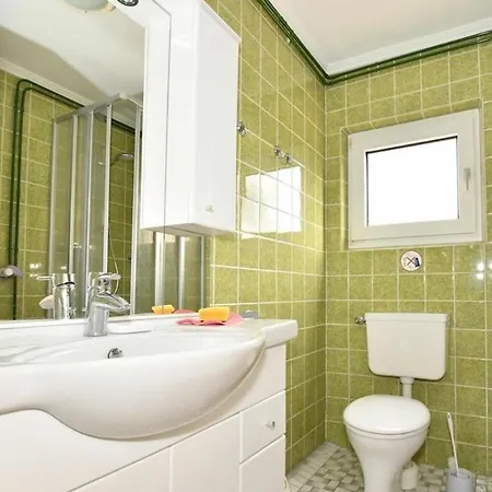 Апартаменты Eilts *