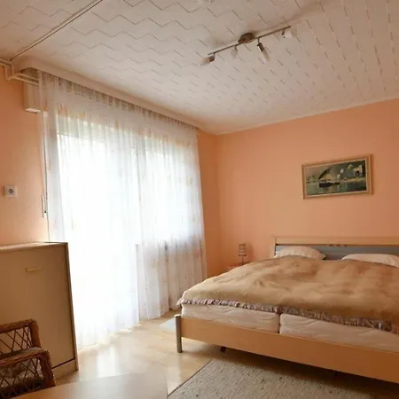 Апартаменты Eilts Боркум