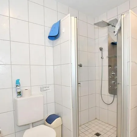 Eilts Апартаменты Боркум