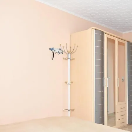 아파트 Eilts 보르쿰