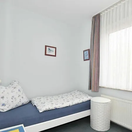Apartment Eilts